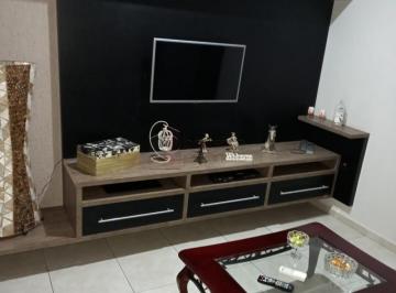 Casa · 166m² · 3 Quartos · 3 Vagas · CASA À VENDA - JARDIM PACAEMBU - JUNDIAÍ / SP