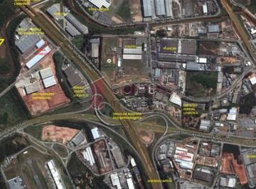 Terreno · 30875m² · Área para venda Distrito industrial Jundiaí