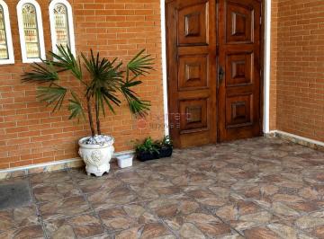 Casa · 206m² · 3 Quartos · 2 Vagas · CASA PARA VENDA NO BAIRRO JARDIM DA FONTE - JUNDIAÍ/SP