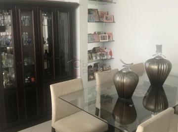 Apartamento · 198m² · 3 Quartos · 1 Vaga · APARTAMENTO PARA VENDA NO EDIFÍCIO MAGALHÃES - JUNDIAÍ/SP