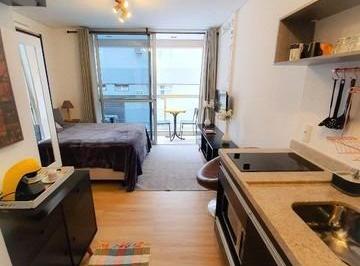 Foto 03 · Apartamento, Consolação, São Paulo, SP
