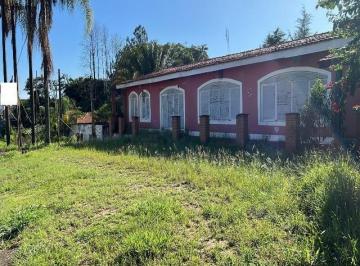 Foto 01 · VENDA - EXCELENTE ÁREA / TERRENO / GLEBA - 12.502 M² ROD. ENG. CONSTÂNCIO CINTRA / ITATIBA / SP.