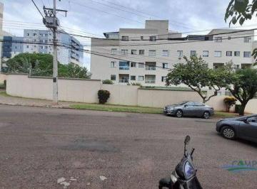 db103d6abcfaf729a30af6d8ed84ab9ba7e04e70 · Apartamento com 3 dormitórios, 54 m² - venda por R$ 280.000,00 ou aluguel por R$ 2.050,00/mês - Noss