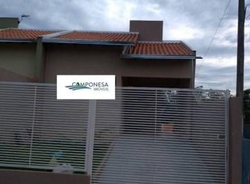 00313c2ab36b14879076235cac63ab6f832e88f0 · Sobrado com 3 dormitórios à venda, 138 m² por R$ 380.000,00 - Jardim Vale Verde - Londrina/PR