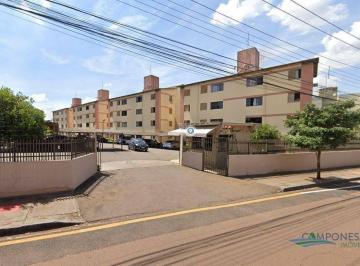 ac3d42a4ebdcd001418aeb55bcb6246725efcf64 · Apartamento com 2 dormitórios para alugar, 50 m² por R$ 1.250,00/mês - Parque Jamaica - Londrina/PR