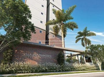 ACESSO · Apartamento Venda Taboão 02 Dormitórios VILA SÃO FRANCISCO 4
