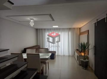 Casa · 200m² · 2 Quartos · 2 Vagas · Sobrado à venda 2 quartos 2 suítes 2 vagas Sacadura Cabral - Santo André - SP