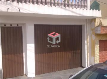 Casa · 327m² · 5 Quartos · 5 Vagas · Casa Térrea à venda 5 quartos 1 suíte 5 vagas Assunção - São Bernardo do Campo - SP
