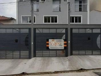 2cc70ab50de559746ddc30e105335d401687c0a6 · Sobrado com 3 dormitórios à venda, 110 m² por R$ 680.000,00 - Jardim Regina - São Paulo/SP