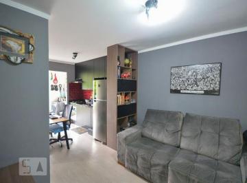 Apartamento · 35m² · 1 Quarto · 1 Vaga · Apartamento para Aluguel - Cambuci, 1 Quarto, 35 m² - São Paulo