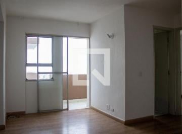 Apartamento · 57m² · 2 Quartos · 1 Vaga · Apartamento para Aluguel - Vila Mascote, 2 Quartos, 57 m² - São Paulo