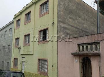 Comercial · 474m² · 8 Quartos · Prédio Residencial com 6 Apartamentos, em Santana a poucas quadras do Metrô.