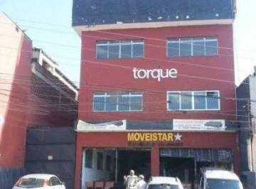 5ce099de27ff246586ab02b5018b64ca2c98ddee · Predio comercial vila marieta