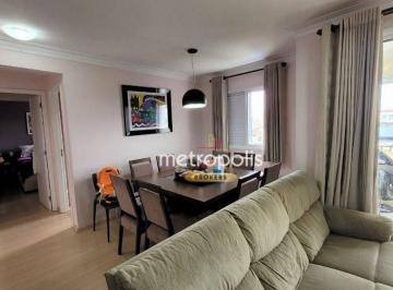 Sala · Apartamento à venda, 63 m² por R$ 550.000,00 - Vila Prudente (Zona Leste) - São Paulo/SP