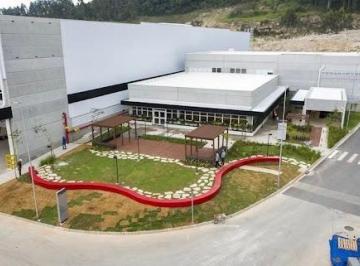 52d92220641b9b842e17e8c15dca7cb682569243 · Galpão para alugar, 146643 m² por R$ 489.681,27/mês - Centro - Cajamar/SP