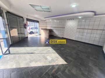 fa96f117c61d3ff5cf23031019ae36967989dfb0 · Salão para alugar, 80 m² por R$ 3.500,00/mês - Alves Dias - São Bernardo do Campo/SP