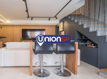 | Foto_migracao | 0 · Apartamento Duplex com 1 dormitório à venda, 80 m² por R$ 2.100.000,00 - Itaim Bibi - São Paulo/SP
