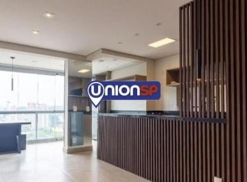 | Foto_migracao | 0 · Apartamento com 1 dormitório à venda, 55 m² por R$ 920.000,00 - Chácara Santo Antônio - São Paulo/SP