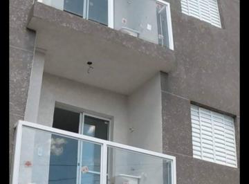 Apartamento · 40m² · 2 Quartos · Apartamento Kitchenette/Studio em Jardim Sarah - São Paulo, SP
