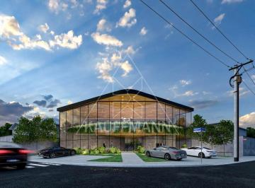 Comercial · 2226m² · 18 Vagas · Casa Comercial para Locação no Pacaembu18 Vagas   2.225,57m²A.C