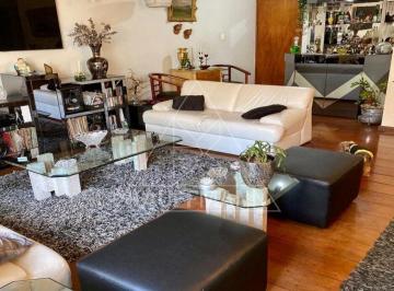 Apartamento · 141m² · 3 Quartos · 1 Vaga · Apartamento Paraíso.