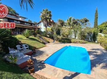 1555b6cee190bdc24f5a9d7c33450782199b27ac · Casa com 3 dormitórios à venda, 300 m² por R$ 2.200.000,00 - Colinas do Piracicaba (Ártemis) - Pirac