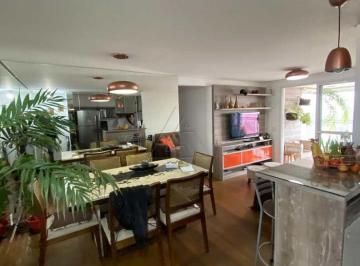 Apartamento · 82m² · 3 Quartos · 2 Vagas · Apartamento com 3 dorms, Vila Sônia, São Paulo - R$ 850 mil, Cod: 4409