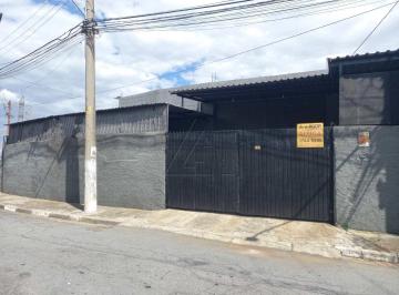 Comercial · 242m² · 1 Quarto · 3 Vagas · Galpão com 1 quarto, Jardim Kuabara, Taboão da Serra - R$ 650 mil, Cod: 4412