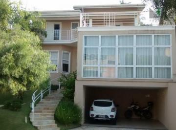 3104112bb315eef1c1a9c905390f867c608843d0 · Casa com 3 dormitórios à venda, 329 m² por R$ 1.990.000,00 - Condomínio Millenium - Valinhos/SP