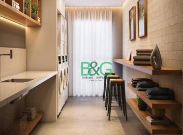 51da115405a9a9b64ff96a5ef60eca55e9906e97 · Studio à venda, 27 m² por R$ 450.000,00 - Brooklin - São Paulo/SP