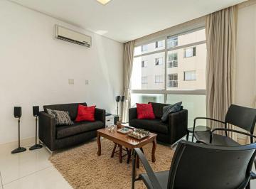 Apartamento · 119m² · 3 Quartos · 1 Vaga · Apartamento em  Avenida Brigadeiro Luís Antônio - Jardim Paulista - São Paulo/SP