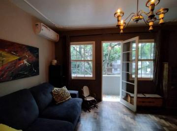 Apartamento · 116m² · 3 Quartos · 1 Vaga · Apartamento em Rua Dona Laura - Rio Branco - Porto Alegre/RS