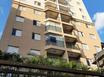 Apartamento · 64m² · 3 Quartos · 1 Vaga · Apartamento em  Rua Hipódromo - Mooca - São Paulo/SP
