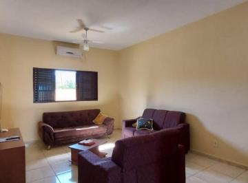 Casa · 10141m² · 1 Quarto · 1 Vaga · Casa em Rua Padre Natal de Rosas - Lagoa Dourada I - Cruzeiro/SP