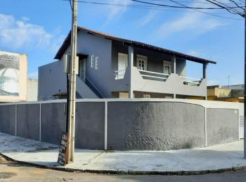 Casa · 120m² · 5 Quartos · 4 Vagas · Casa em  Rua José Hipólito de Vasconcelos - Parque Corrientes - Campos dos Goytacazes/RJ