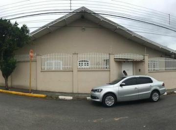 Casa · 294m² · 4 Quartos · 2 Vagas · Casa em rua gliceria Vieira de moraes - Jardim Domingos Orsi - Angatuba/SP
