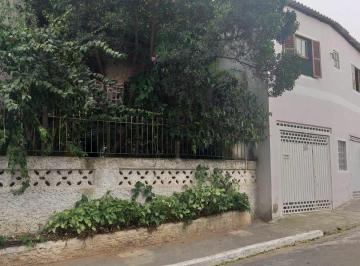 Casa · 250m² · 6 Quartos · 2 Vagas · Casa em  Rua Lincoln Junqueira - Jardim São Pedro - São Paulo/SP