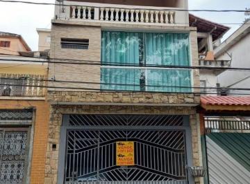 Casa · 340m² · 4 Quartos · 4 Vagas · Sobrado em Rua Gonçalves de Barros - Jardim Cidade Pirituba - São Paulo/SP