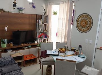 Apartamento · 62m² · 2 Quartos · 1 Vaga · Apartamento em Rua Paulina Marques dos Santos - Ingleses do Rio Vermelho - Florianópolis/SC