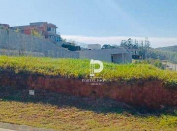 6d3001f1f91ad5144ba2a5e93d5024b91f384b2e · Terreno à venda, 840 m² por R$ 1.150.000,00 - Condomínio Campo de Toscana - Vinhedo/SP