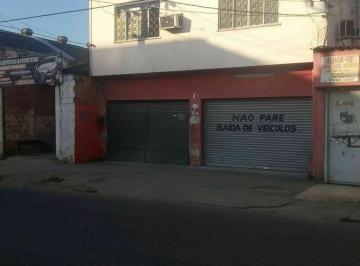 Casa · 131m² · 4 Quartos · 1 Vaga · Casa em  Avenida Retiro da Imprensa - Piam - Belford Roxo/RJ