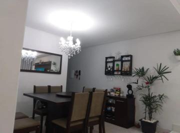 Apartamento · 96m² · 3 Quartos · 2 Vagas · Apartamento em  Rua Professor Antônio Nascimento - Demarchi - São Bernardo do Campo/SP