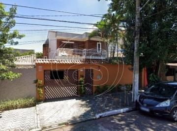 Casa · 360m² · 3 Quartos · 3 Vagas · CASA RESIDENCIAL E COMERCIAL PARA VENDA - CAMPO BELO