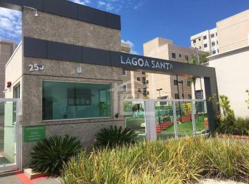Apartamento no Lagoa Santa com 2 Quartos à venda, 43 m² - Acquaville - · Apartamento no Lagoa Santa com 2 Quartos à venda, 43 m² por R$ 236.000 - Acquaville - Londrina/PR