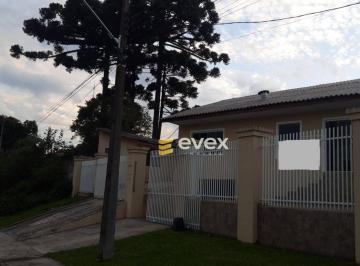 387c9c0efe5a0601bb159619ac28125776d8eb22 · Casa à venda, 170 m² por R$ 700.000,00 - Barigui - Araucária/PR