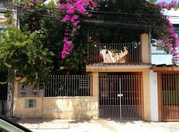 Casa · 100m² · 3 Quartos · 1 Vaga · Casa à Venda Vl. Amália