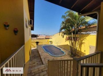 a1ecb020070b4f7a8db6b3eb6eb83e104bc15b12 · Casa 3 quartos à venda, 220 m² - Jardim Santa Lúcia - Campinas/SP