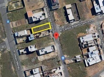 7c1900676e744029274108e6c3f2dded8c47e774 · Terreno à venda, 200 m² por R$ 149.000,00 - Residencial Cittá Di Firenze - Campinas/SP