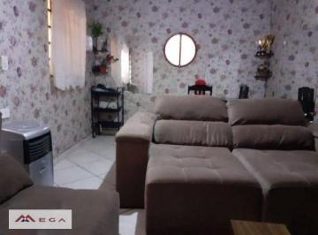 dfbf10067899686fd616e588353e7b78764541f1 · Casa com 3 dormitórios c/EDÍCULA, 196 m² por R$ 470.000 - Vila Proost de Souza - Campinas/SP