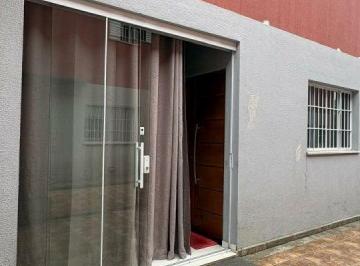 Casa · 75m² · 2 Quartos · 2 Vagas · Sobrado com 2 suites e 2 vagas em condomínio residencial